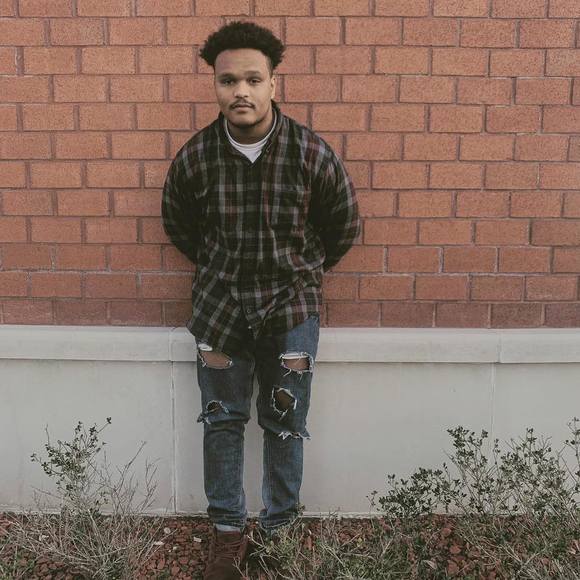 Meet your Posher, Patrick - Picture 1 of 1